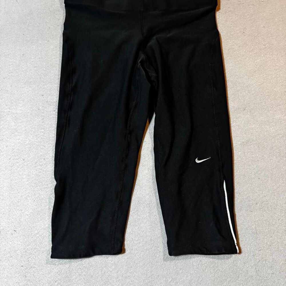 Nike Women's Black Leggings